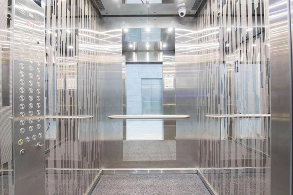 1Bd Condo Amazing View-Modern Apt-Luxury Building Cartagena Exteriér fotografie