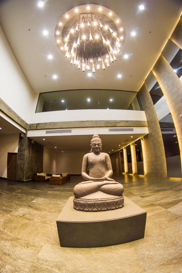 1Bd Condo Amazing View-Modern Apt-Luxury Building Cartagena Exteriér fotografie